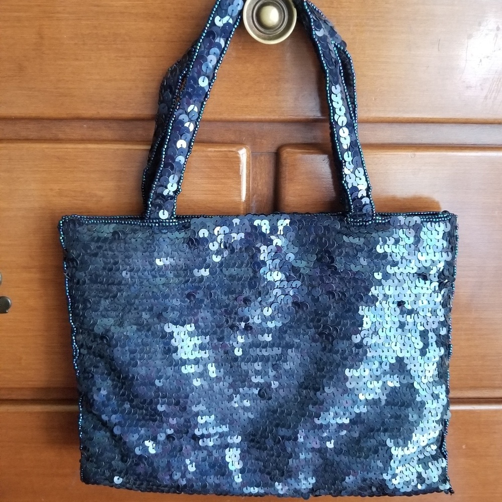 Evening bag